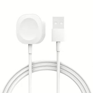 Wholesale Magnetic <b>Wireless</b> USB Watch Charger Fast Charging Cable <b>Wireless</b> Charger for Watch Series 1 2 3 4 5 6 7 8 - Product Image 3