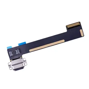 GZM For iPad Mini 4 A1538 A1550 Charger Charging Port Dock USB Connector Flex Cable Repair Parts