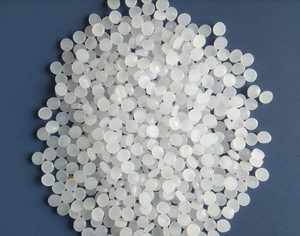PTT <b>LLDPE</b> LL7420D MFR 2.0 Linear Low Density PE Extrusion Molding Blow Molding Film Grade Virgin <b>Lldpe</b> Granules for Blown Film - Product Image 5