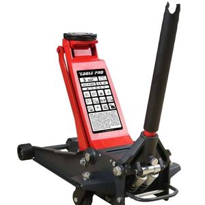 Новинка: Электрический гидравлический домкрат E1535C, 220В переменного тока, для ремонта тяжелых грузовиков и спецтехники - Product Image 5