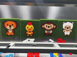 Erba Artificiale per Asili e Parchi Giochi, per Interni ed Esterni - Product Image 5