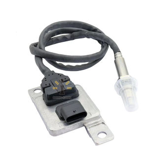 Capteur d'oxyde d'azote Nox arrière de pièces d'auto Offre Spéciale flambant neuf de haute qualité 8R0907807A pour <span class=keywords><strong>Audi</strong></span> Q5 2.0 TDI A4 3.0 TDI VW - Product Image 3