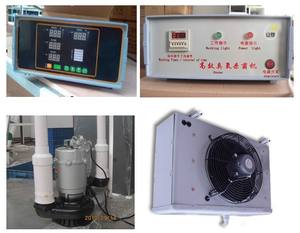 OC-100M Petit Bac à Germination Agricole, Petit Bac à Semences, Machine à Germination Hydroponique pour Semis <span class=keywords><strong>de</strong></span> Haricots, Machine à Germination au Pakistan - Product Image 5