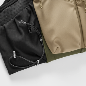 Özel sıvı alımı sırt çantası koşu Trail maraton yürüyüş bisiklet su mesane hafif su sırt çantası hidrasyon koşu yelekler - Product Image 3