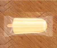 Sacs à sucettes glacées 8*19cm – Emballage plastique pour aliments surgelés, moules et pochettes d'emballage au meilleur prix