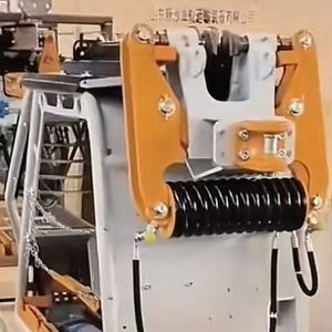 Rodamiento de Bomba Bibo para Maquinaria Minera Sandvi Cop Epiro, Cuerpo de Acero, Garantía de 12 Meses, Repuesto de Alta Calidad para Máquina Minera Xingtian - Product Image 4