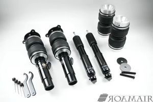 Para Volkswagen Beatle A5 55mm 2011 -- 2019Kit <span class=keywords><strong>de</strong></span> soporte <span class=keywords><strong>de</strong></span> suspensión neumática/amortiguadores <span class=keywords><strong>de</strong></span> aire - Product Image 2