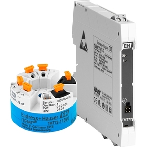 Nouveau capteur de température E+H série TMT72 Gold Seller TMT72-BAA1AABA1 TMT72-AA22AAAA1 TMT72-BAA2AAAA1 - Product Image 2