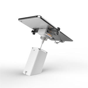 <strong>Security</strong> <strong>Standalone</strong> Prevent <strong>Alarm</strong> Holder Retail Store Anti-theft <strong>Display</strong> <strong>Stand</strong> <strong>For</strong> Tablet With Charging Holder - Product Image 4