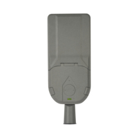 Lampadaires LED modulaires pour zone commerciale centrale municipale, éclairage extérieur, luminaires de rue, éclairage de zone, IP65, 120