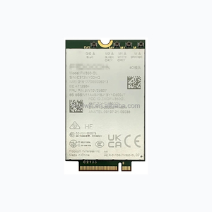 เหมาะสำหรับ HP X14 X16 830 840 855 865 โน้ตบุ๊ค HP โมดูล 4G/5G รุ่น Global <span class=keywords><strong>FM350</strong></span> <span class=keywords><strong>FM350</strong></span>-GL - Product Image 1