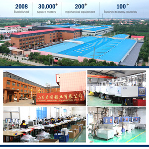 JCET010 मवेशी भेड़ सुअर कस्टम tpu के लिए एनएफसी पशु कान टैग आरएफआईडी कान टैग - Product Image 6