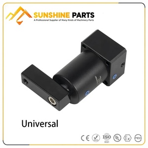 Actuador Neumático Rotatorio de Retorno por Resorte OEM Confiable para Equipos de Impresión y Equipos de Ensamblaje - Product Image 1