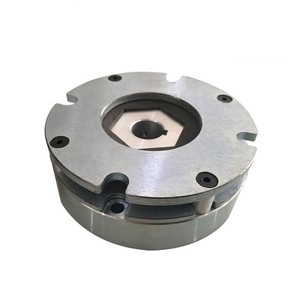 Nuovi Componenti <span class=keywords><strong>per</strong></span> <span class=keywords><strong>Motori</strong></span> <span class=keywords><strong>Elettrici</strong></span> 12V/24V/48V 2Nm/4Nm Freno Elettromagnetico di Sicurezza con Blocco di Potenza e Ingranaggio, Albero da 10mm, 5000RPM - Product Image 2