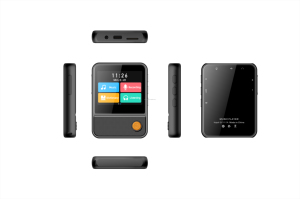 Hifi décoder Musique Enregistreur Grand plus fort haut-parleur externe Mp4 vidéo Bluetooth FM Mini Musique Mp3 Playe - Product Image 5