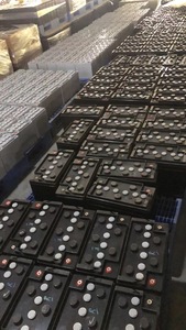 Batería Solar AGM <span class=keywords><strong>de</strong></span> Ciclo Profundo <span class=keywords><strong>de</strong></span> 6V 200Ah <span class=keywords><strong>para</strong></span> Carrito <span class=keywords><strong>de</strong></span> Golf, Autocaravana, Barco, Sistema <span class=keywords><strong>de</strong></span> Almacenamiento <span class=keywords><strong>de</strong></span> Energía Fuera <span class=keywords><strong>de</strong></span> la Red - Product Image 4