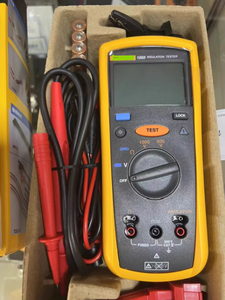 Testeur de résistance d'isolement haute précision 1503 40A 1000V Multimètre - Product Image 3