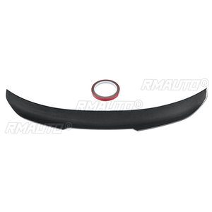 สปอยเลอร์หลังคาท้ายรถยนต์ PSM Style 335i สำหรับ BMW E93 335i 328i M3 CONVERTIBLE ปี 2007-2013 - Product Image 3