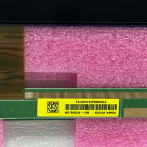 24 32 40 42 43 49 50 55 60 <span class=keywords><strong>65</strong></span> 75 85 86 pollici schermo <span class=keywords><strong>TV</strong></span> schermo LCD sostituzione dello schermo per Samsung Hisense <span class=keywords><strong>LG</strong></span> Tcl <span class=keywords><strong>Tv</strong></span> HV750QUB-F9B - Product Image 3