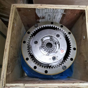 Swing Reduction <b>Gear</b> <b>Box</b> 333-3015 for E315D E312D E318D E316E Excavator - Product Image 5