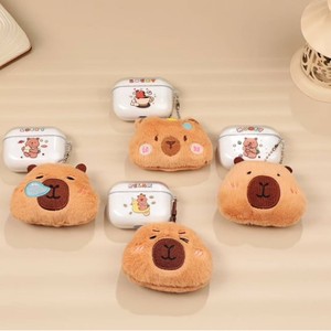หูฟังไร้สาย TWS-K58 BT 5.4 พร้อมกล่องตุ๊กตาคาปิบารา - Product Image 3