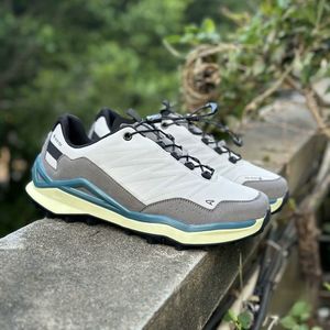 Zapatos de Senderismo con Plantilla Eva para Hombre y <span class=keywords><strong>Mujer</strong></span>, Cómodos, Transpirables, de Malla, Antideslizantes, para Verano, Trekking, Escalada, Aire Libre, Unisex - Product Image 5