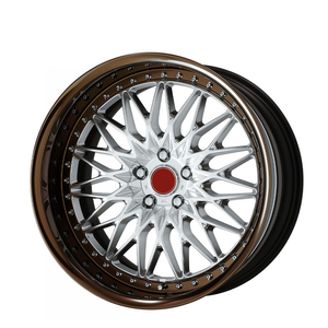 Jantes de voiture forgées concaves 18 19 5*120 5*114.3 5*112 en aluminium pour voitures de tourisme, compatibles avec Ghost Cullinan Phantom - Product Image 2