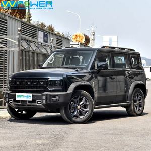 Venta caliente Chery Jetour Traveler 2025 SUV 1,5 T Gasolina Automático 5 asientos Techo solar panorámico 360 Cámara trasera - Product Image 1