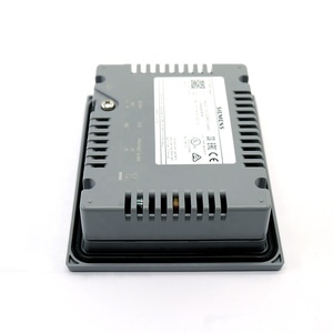 หน้าจอสัมผัส 6AV2 123-2DB03-0AX0 ของแท้ HMI PLC HMI ออลอินวัน - Product Image 4