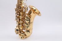 2025 Good Quality Musical Instrument Alto Saxophone
