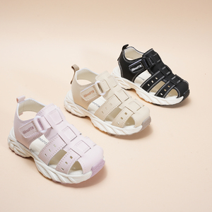 Sandalias para <span class=keywords><strong>Niños</strong></span> Pequeños Resistentes al Agua, Sandalias de Moda con Suela de EVA para <span class=keywords><strong>Niños</strong></span>, Sandalias de Secado Rápido para Caminar a Diario - Product Image 2