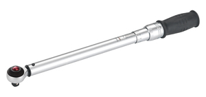 ประแจแรงบิดแบบพลิกกลับได้62ชุดเครื่องมือ CR-V เกรดอุตสาหกรรมความแม่นยำสูง - Product Image 2