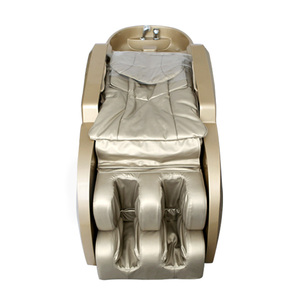 Cama de masaje para peluquería con silla de masaje de champú para masaje de pies y piernas - Product Image 3