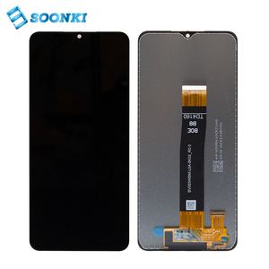 Display LCD <span class=keywords><strong>A12</strong></span> per Samsung Galaxy <span class=keywords><strong>A12</strong></span>, Schermo Touch LCD per Samsung <span class=keywords><strong>A12</strong></span> A125f, Vendita all'Ingrosso di Fabbrica - Product Image 3