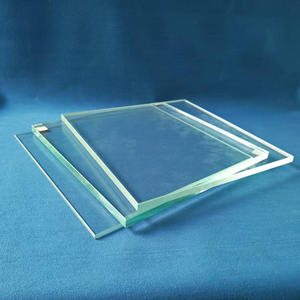 กระจกกันไฟสำหรับกระจกอาคารชั้นเดียวคุณภาพสูง - Product Image 4