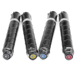 Fabricant de toner NPG65/GPR51/C-EXV47 copieur en gros de haute qualité pour Canon IRC250 255 <span class=keywords><strong>350</strong></span> <span class=keywords><strong>351</strong></span> 355 <span class=keywords><strong>cartouche</strong></span> de toner couleur CMJN - Product Image 5