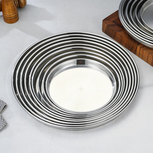 Piatto piatto piatto piatto piatto piatto piatto piatto piatto piatto piatto piatto piatto caldo piatto piatto in argento piatto caldo - Product Image 4