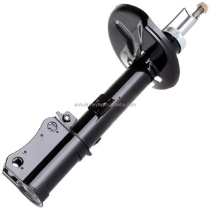 Nuevo Amortiguador de Suspensión Delantero para Fourrunner 2017, Tipo Hidráulico Original para J5 Infiniti Qx56 2012 -ke70 Cd70 Rc - Product Image 6