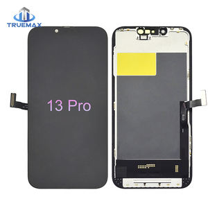 Écran Lcd pantalla de pour i phone <span class=keywords><strong>13</strong></span> pro max <span class=keywords><strong>mini</strong></span> display pour <span class=keywords><strong>iphone</strong></span> <span class=keywords><strong>13</strong></span> promax - Product Image 4