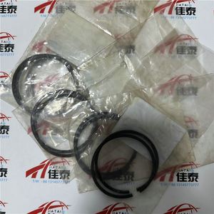 แหวนน้ำมันลูกสูบ 06EA500331P สำหรับชิ้นส่วนคอมเพรสเซอร์อุตสาหกรรม - Product Image 1