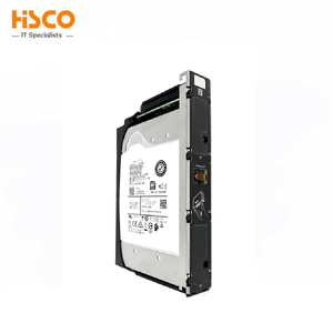 HFJ8D Buffer untuk Equallogic 1.2TB 10000rpm SAS-6Gbps 64MB Buffer <span class=keywords><strong>2</strong></span>.5 inci Hard Drive - Product Image 1