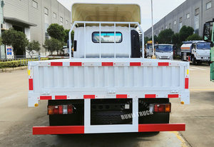 <span class=keywords><strong>Camion</strong></span> <span class=keywords><strong>de</strong></span> fret léger à plateau plat ISUZU KV100 à cabine simple, 5 tonnes, pour le transport logistique, voitures à vendre, <span class=keywords><strong>prix</strong></span> plus bas - Product Image 5