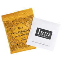 Wholesale IRIN Classical Strings C311 Silver Plated Copper Alloy Eco-friendly Guitar Accessories