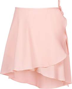 Women Chiffon <strong>Wrap</strong> Ballet Dance <strong>Skirt</strong> - Product Image 1