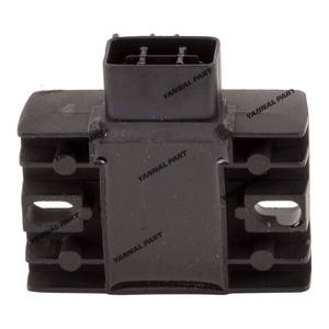 Redresseur de régulateur de tension IZUMI 21066-3715 pour moto <span class=keywords><strong>Kawasaki</strong></span> 1200 <span class=keywords><strong>motomarine</strong></span> Jet Ski Ultra 150 - Product Image 4