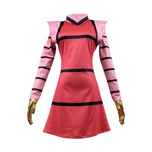 Disfraz <span class=keywords><strong>de</strong></span> Cosplay <span class=keywords><strong>de</strong></span> ZIM, el Extraterrestre <span class=keywords><strong>de</strong></span> la Serie Anime Invader ZIM, para Adultos, para Fiestas <span class=keywords><strong>de</strong></span> Halloween, DONG-048 - Product Image 3