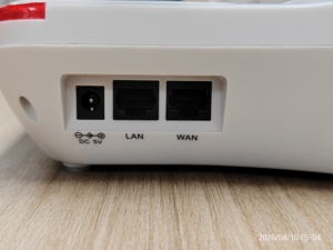 Teléfono para Personas Mayores CFH 2026, Recién Lanzado, con Botones Grandes, Sonido Claro y Fuerte, Fácil de Usar para Usuarios Mayores - Product Image 2