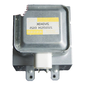 Système de Pulvérisation par Magnétron 1,5 kW M24FB-610, Accessoires pour Four à Micro-ondes, Inspection Complète - Product Image 4