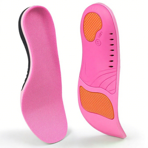 Vòm hỗ trợ lót cho giày cao gót-ngón chân cái đệm & vòm ổn định - Product Image 5