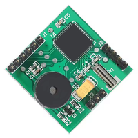 Contrôleur PLC BaiYouDi OEM/ODM, carte de circuit imprimé PCBA/PCB pour l'automatisation industrielle et l'utilisation en usine